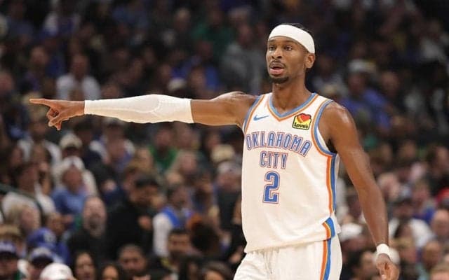 複数の主力を欠く中で光る堅守…昨シーズンの王者サンダーが開幕5連勝