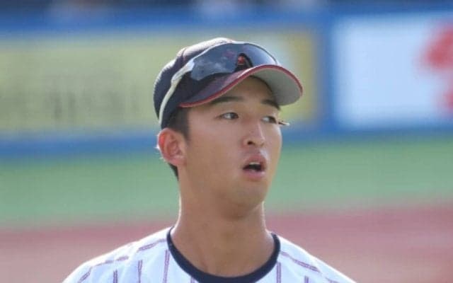 ヤクルトドラ1・松下歩叶は大スター・山田哲人を彷彿とさせる打撃スタイルで勝負するスラッガー！1年目の成績を大胆予想！＜高校野球ドットコム注目選手ファイル・コム注＞
