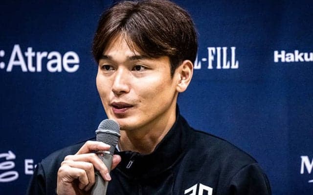 “ミスター・アルティーリ”大塚裕土が今季限りの引退を表明「このクラブを成長させる人材になっていきたい」