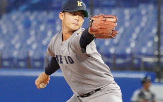 慶大野球部、卒業生の進路発表　野球継続は2人…ゴールドマンサックスなど有名企業就職多数