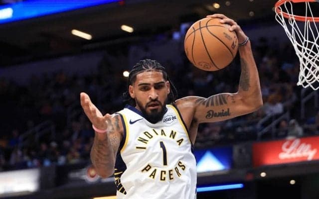 ケガ人続出のペイサーズ…オビ・トッピンとベネディクト・マサリンが戦線離脱