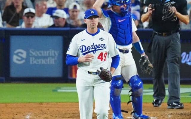 崖っぷちド軍は「寄せ集め」…嘆いた野戦病院　ブルペンの惨状に番記者「心が打ち砕かれた」