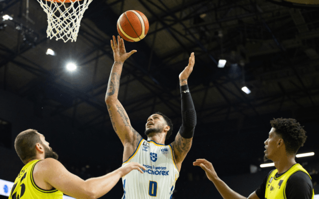 【10月29日のB1結果】滋賀が仙台との激戦を制す…川崎が群馬に土壇場で逆転し勝利