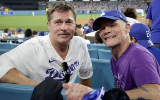 大谷翔平出場試合で観戦に訪れていたセレブたちが話題…「まさに、リアルマネーボール」「大谷さんの集客力がエグすぎる」