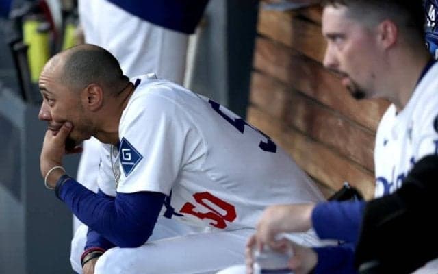 生命線を断たれたドジャース　世界一に崖っぷちの状況で批判が相次ぐスター軍団の“矛盾”「単純に努力不足ならいいんだけど…」