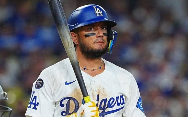 ロハスが「最後に離れた選手」　敗戦直後に名残惜しそう…LAメディアが発見した光景