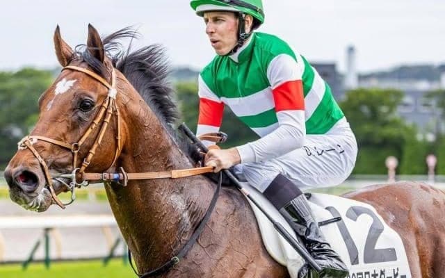 9年ぶりに短期免許騎手が勝利なるか 今年は3名が天皇賞(秋)に参戦