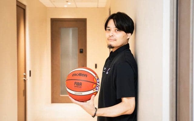 勝利よりも大切な“信念“…福島ファイヤーボンズ・渡邉拓馬GM「経験を提供することが自分の役割」