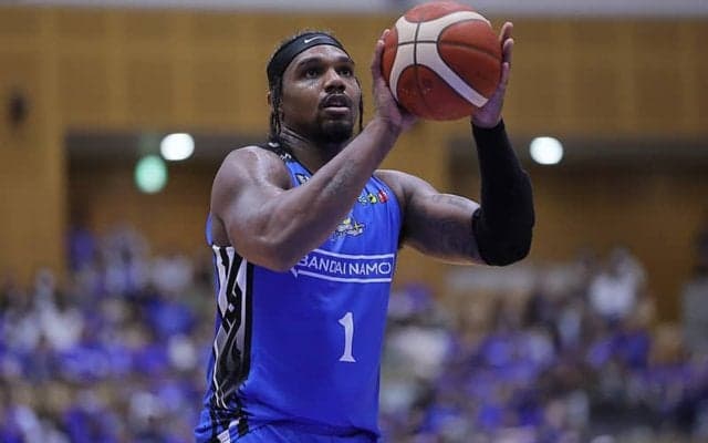 B1島根に大きな痛手…昨季に続いてコティ・クラークが長内転筋損傷でIL入り