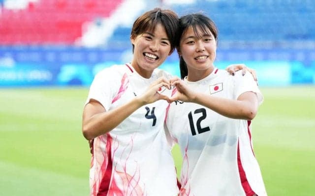 4月以降わずか1勝｢なでしこジャパン｣の大問題(2)55分以降は｢新キャプテン｣らがノルウェー守備陣を翻弄、イタリア戦との共通点は熊谷紗希らの｢厚みのない守備｣