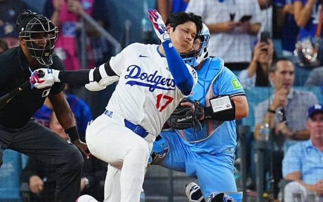 大谷翔平を“煽る”世界的スターに物議　トロントファン戦々恐々「応援しないでくれ…」