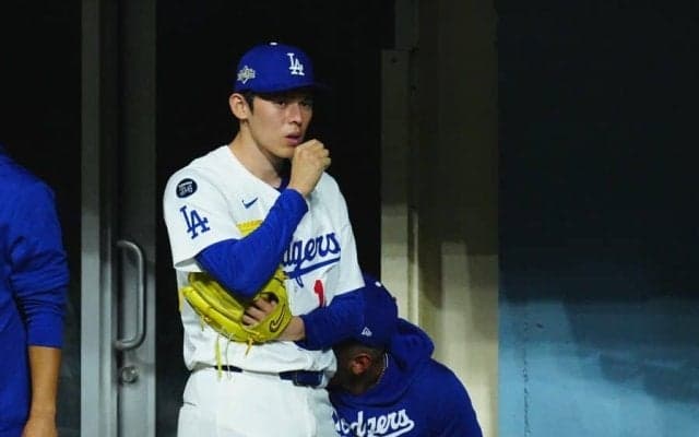 朗希の要望に「お金は掛かりました」　明かしたやり取り…ド軍CEOが語った入団の“決め手”