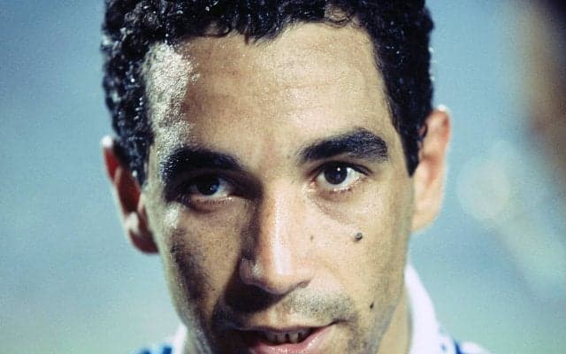 【Ｊリーグ】ジーニョが語った横浜フリューゲルス愛「多くの愛情をもらったから、彼らの悲しみには心が痛む」