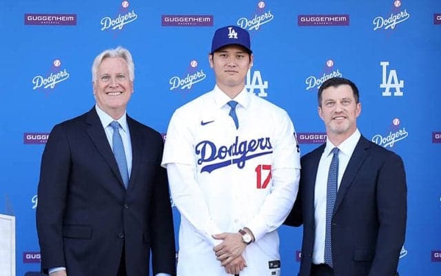 レイカーズ売却を正式承認…史上最高額でバス家からウォルター氏へ過半数株移譲