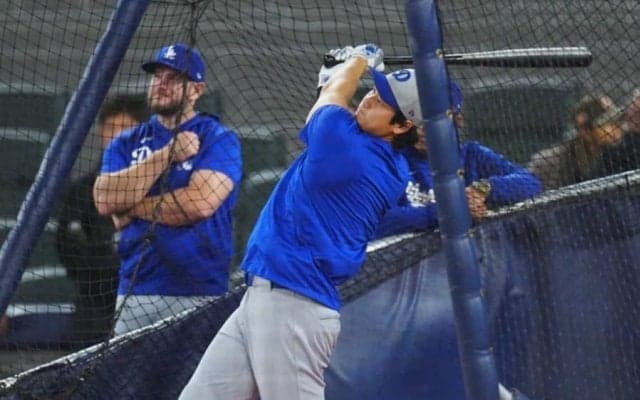 大谷翔平が「月まで打った!!」　米記者あんぐり…敵地の5階席直撃を速報「あまりに美しい」
