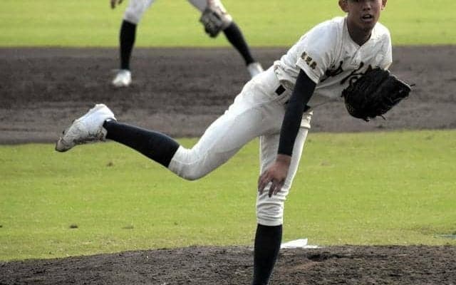 神村学園、決勝進出ならず　九国大付に4-5で惜敗　九州高校野球