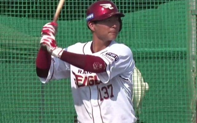 楽天、育成24歳江川の現役引退を発表　6年目も支配下ならず「今後は裏方として」