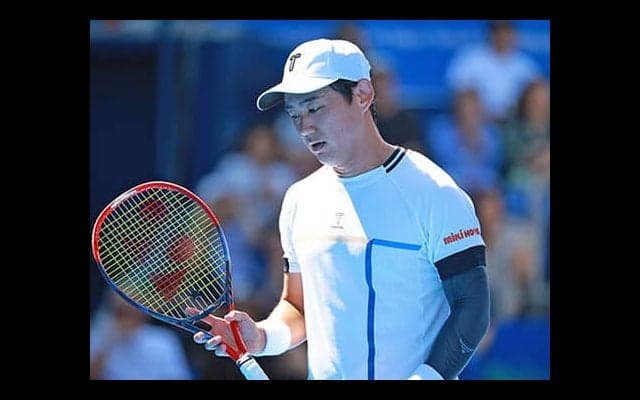 西岡良仁 最後の判定に「残念」