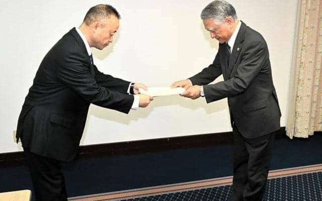 部員多い強豪校の部活動「いじめリスク高い」　大津高めぐり調査報告