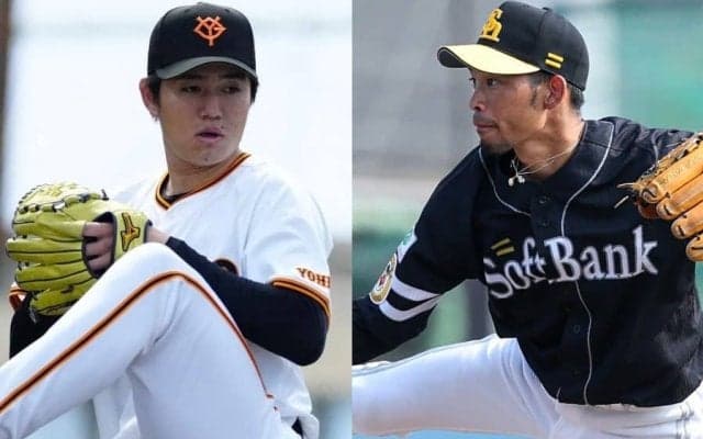 戦力外通告は12球団で157人　実績者も多数…最多はソフトバンクの20人、最少は阪神9人