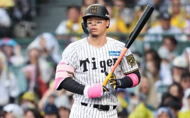 佐藤輝明が全試合打点も「個人軍」　本拠地3連敗で終戦…“.193”に嘆き「1人じゃ勝てん」