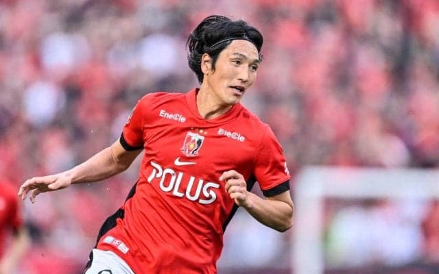 30m級の豪快ゴラッソ！ 原口元気が強烈なミドルシュートで待望のベルギー移籍後初ゴール！｢球筋は衰えてないな｣満面スマイル披露で｢元気にしてそうで嬉しい｣