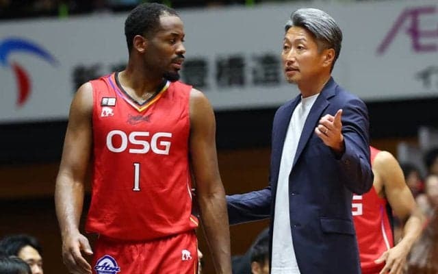 主力の離脱続く三遠…メイテンが全治未定の右大腿骨滑車部軟骨損傷でIL入り