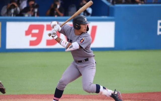 今年も慶大4年生進路は超豪華！ドラフト指名漏れスラッガーはゴールドマン・サックスへ