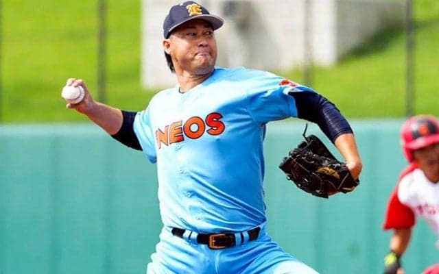 田澤純一、ENEOS退団の真相　「ウソはつきたくない」39歳が模索する“新たな形”