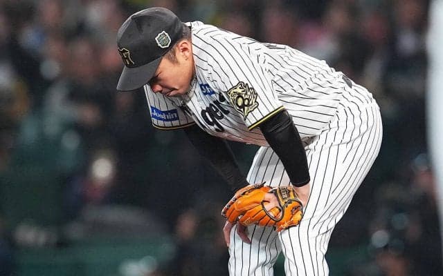 【日本シリーズ】「石井大智は悪くない」ソフトバンクにあって阪神になかった「日本一を見据えた組織マネジメント」