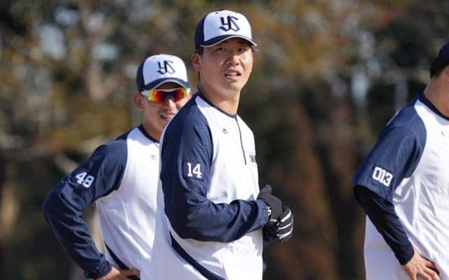 NPBが育成の自由契約選手125人を公示　燕の2年目ドラ1西館、巨人の助っ人ら