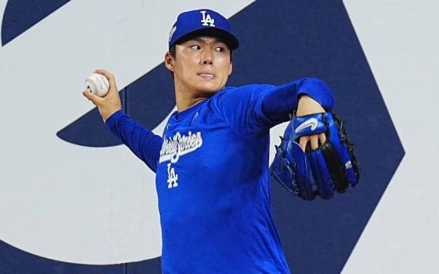 山本由伸から見る“成功の秘訣”　貫くエースの生き様…謙虚な姿勢、口癖の「運が良い」