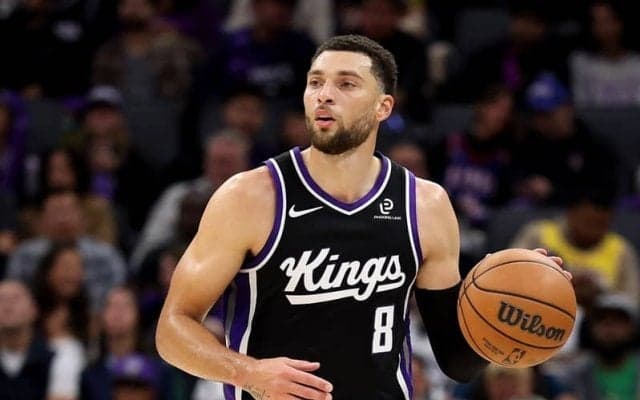 古巣シカゴへ凱旋したザック・ラビーン「僕はこの地で一人前の男になったんだ」