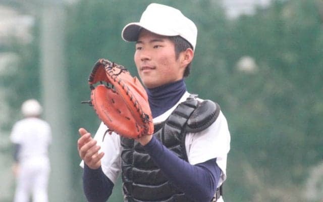 楽天育成6年目超強肩捕手が現役引退…今年は15人が引退・戦力外へ