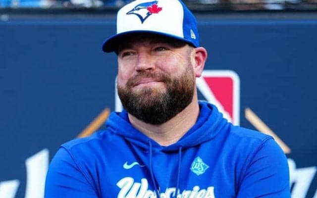 山本由伸が先発する第6戦は「心配」 ブルージェイズ指揮官がのぞかせた“本音”「彼が疲れていたらいいんだけど…」