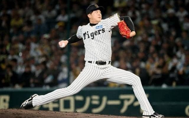 阪神・才木浩人のポスティング移籍、今オフは認めず　球団幹部が明言