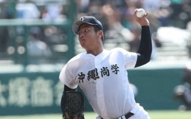 九州大会準決勝はともに1点差ゲームで、準々決勝敗退の沖縄尚学の選抜は絶望的か