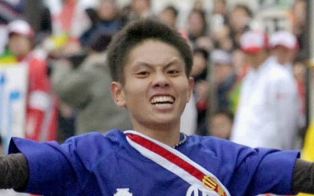 【箱根駅伝 名ランナー列伝】今井正人（順天堂大学）：「山の神」の称号を初めて知らしめた衝撃のゴボウ抜き