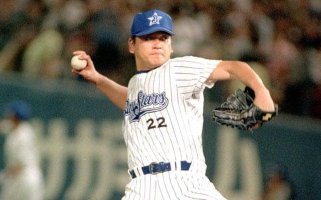 名門大監督が激怒「出入り禁止だ！」　家族に1位確約も…暗黙の了解知らず逃した“大魔神”