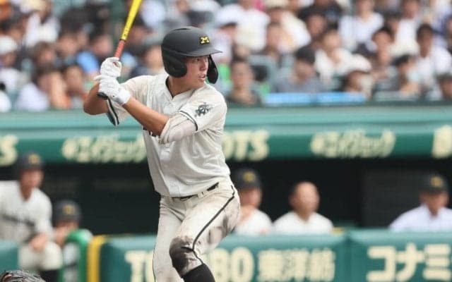 11月8日、9日に長野4支部選抜交流戦が開催！松商学園の遊撃手、長野日大の巧打者など各支部の精鋭たちが選出