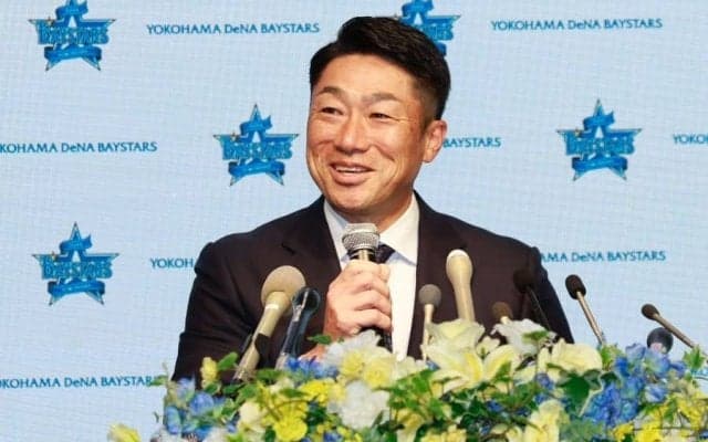 DeNAが来季コーチングスタッフ発表　村田修一野手コーチが2軍監督就任