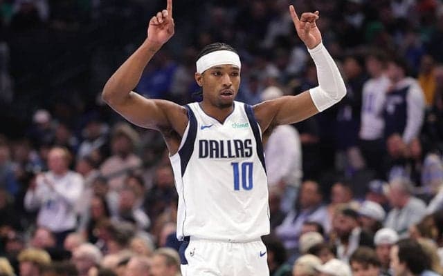 大麻所持で逮捕されたブランドン・ウィリアムズが復帰戦で20得点「迷惑をかけてしまったことをお詫びします」