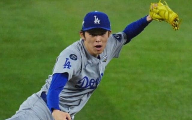佐々木朗希が安堵「助かったと思った」　ピンチで降板→劇的勝利で“逆王手”…試合後に本音