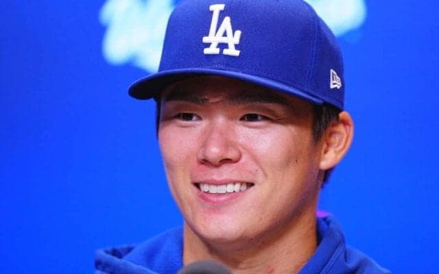 山本由伸「つなぐことができた」　崖っぷちド軍を救う粘投…第7戦は「行けと言われたら」