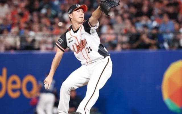 36歳が台湾で掴んだ“栄誉”　悩んだ日本との違い「苦しく、難しかった」