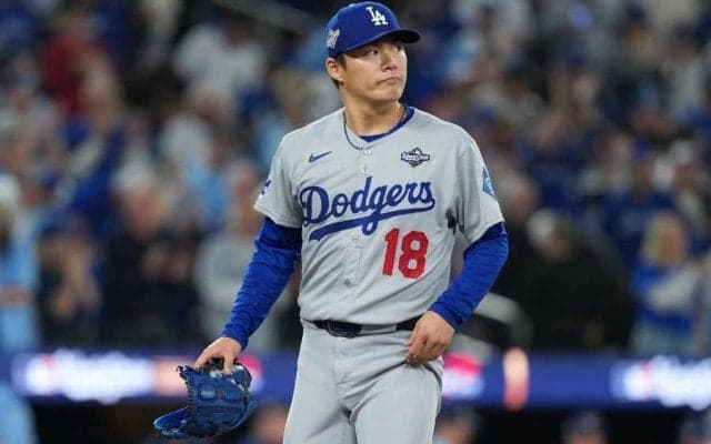 山本由伸の“究極メンタル操縦術”　大舞台で求めない完璧…右腕に息づく「打たれた経験」