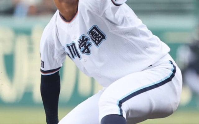 高川学園が42年ぶり、崇徳は33年ぶりのセンバツ出場へ大きく前進！中国地区大会【25年秋高校野球】