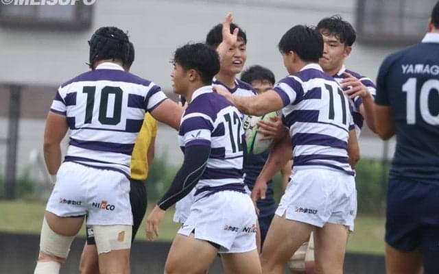 3連勝中の明治大学、100回目の慶明戦で勝利なるか。ラグビー関東大学対抗戦