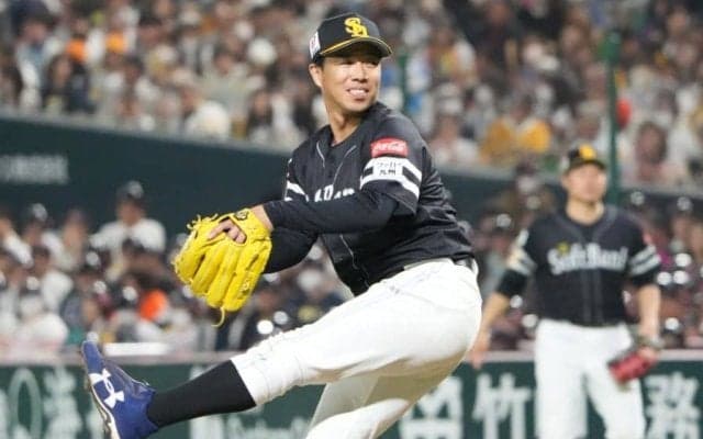 元鷹40歳がくふうハヤテ退団を報告　異例の現役復帰も…今後は未定「もう少し時間をかけて」