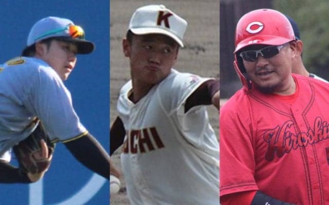 実績豊富なベテラン、元ドラ1など12球団157名が戦力外に…第二次戦力外通告期間が終了【30日までの引退・退団選手】